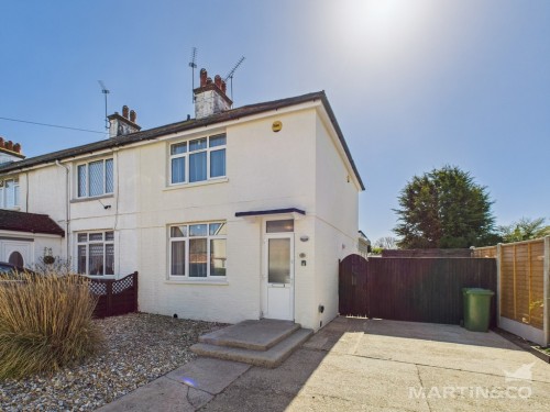 Westloats Lane , Bognor Regis