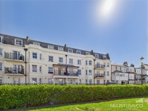 The Steyne, Bognor Regis