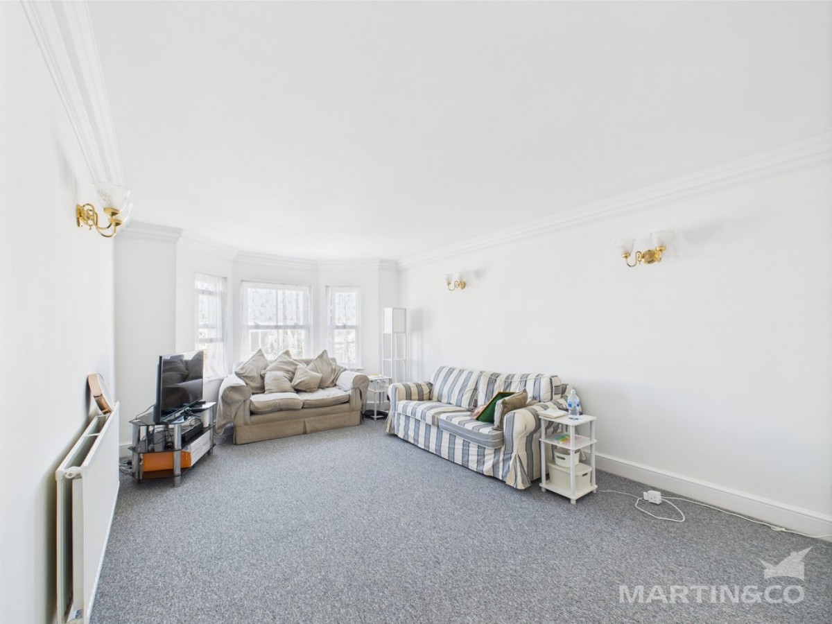 The Steyne, Bognor Regis