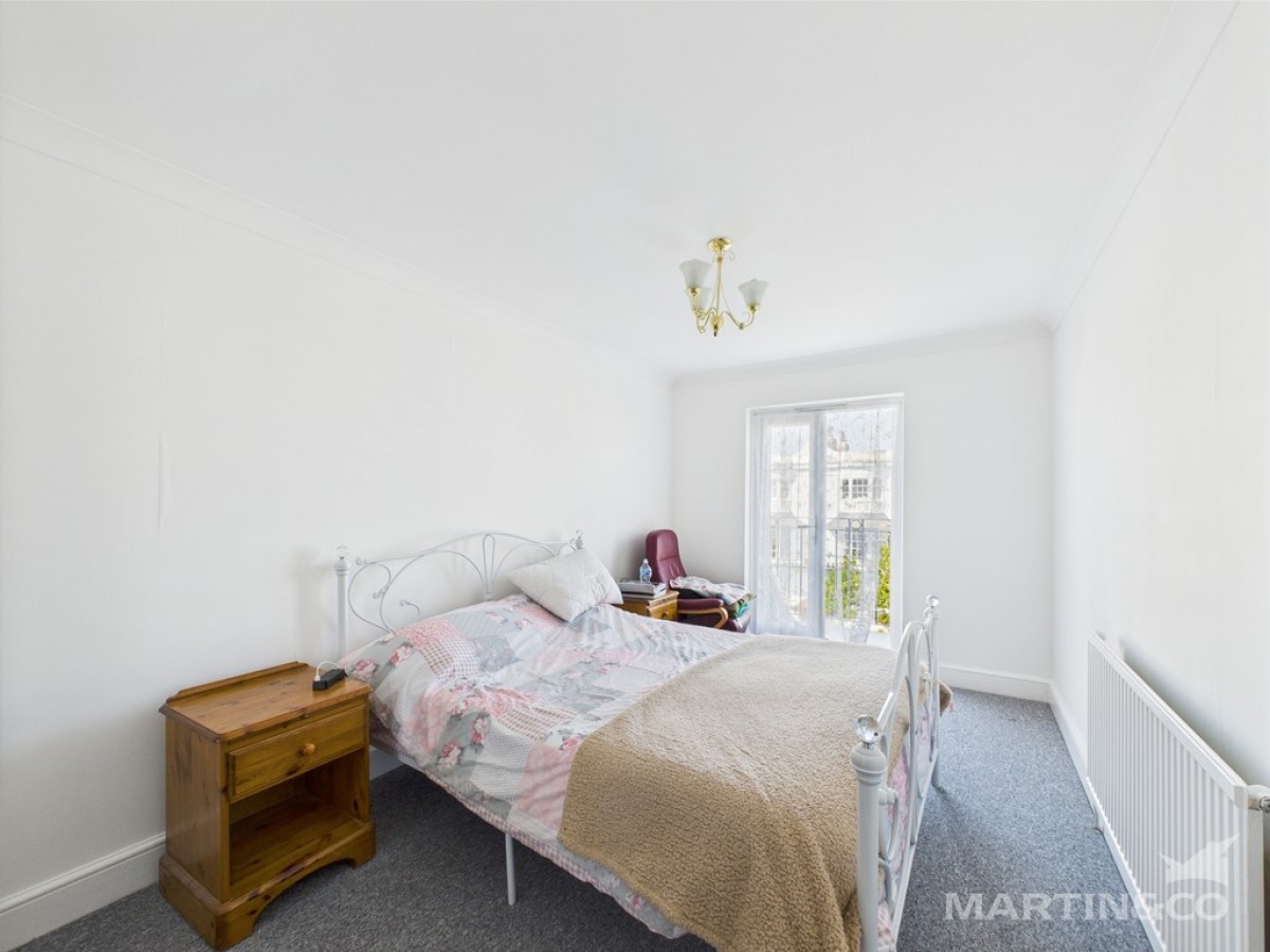 The Steyne, Bognor Regis