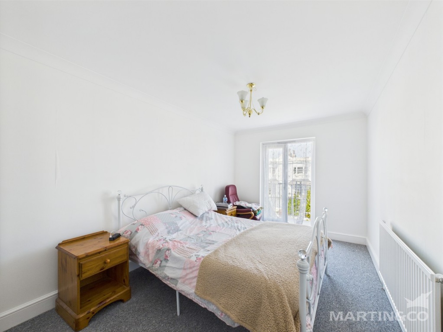 The Steyne, Bognor Regis