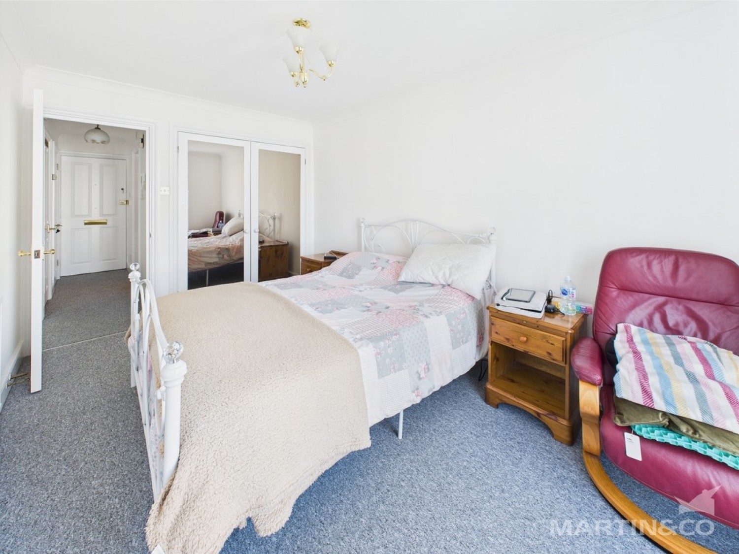 The Steyne, Bognor Regis