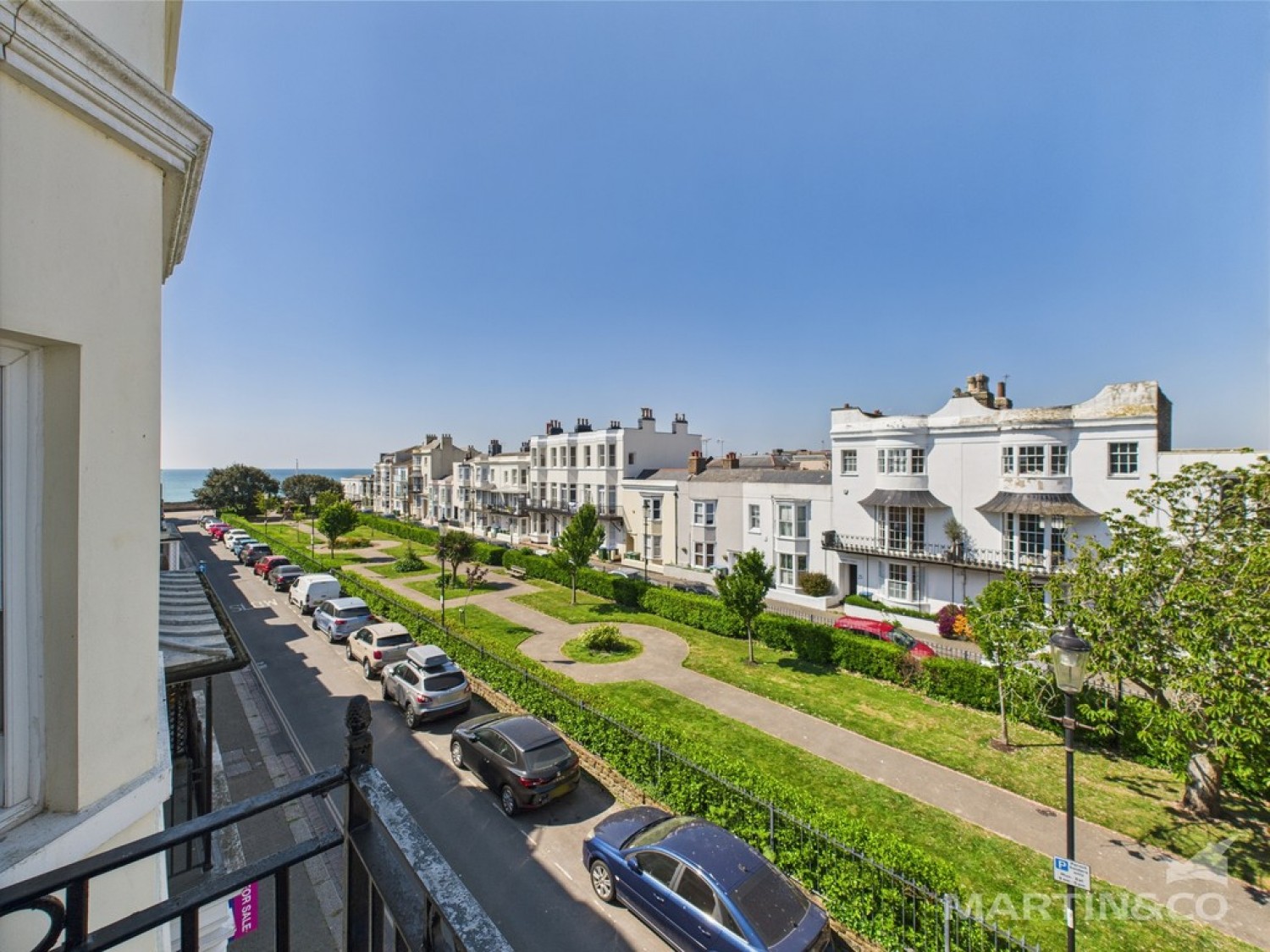 The Steyne, Bognor Regis