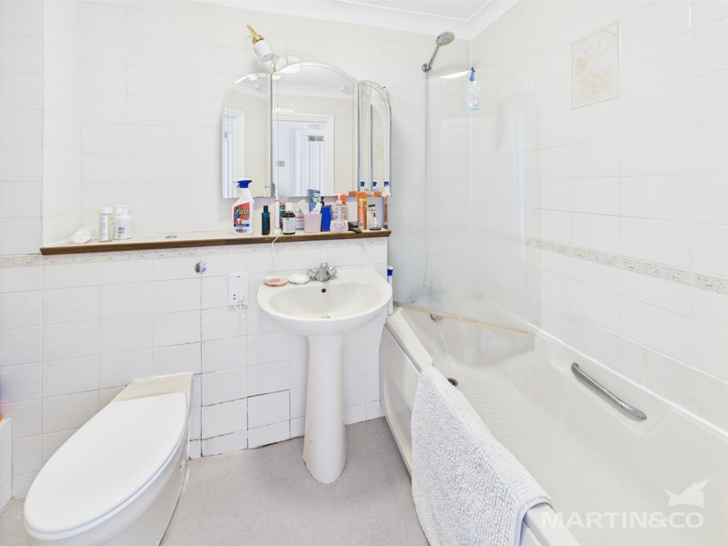 The Steyne, Bognor Regis