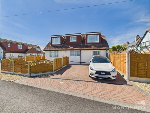 Tuscan Avenue , Middleton On Sea