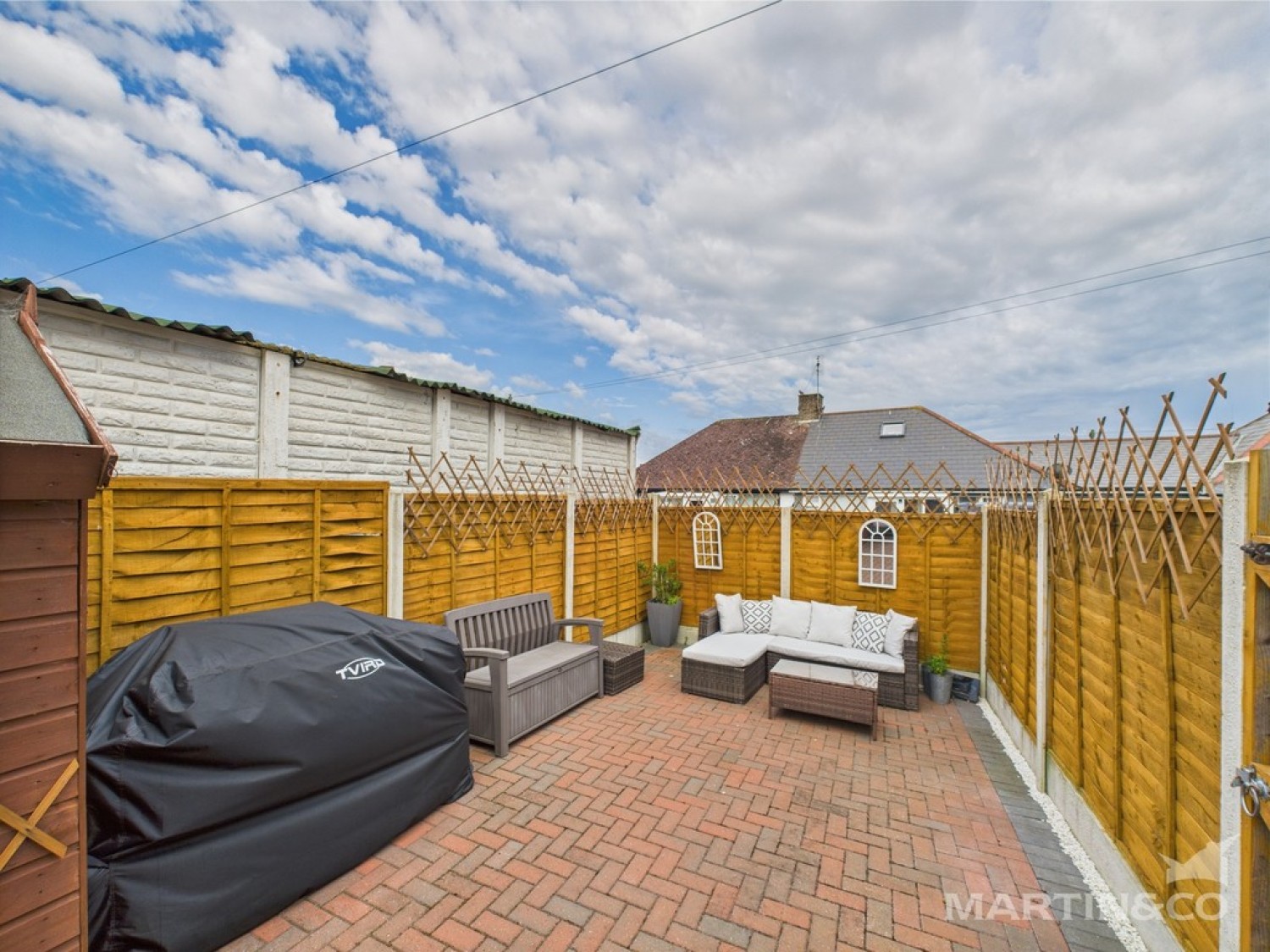 Tuscan Avenue , Middleton On Sea