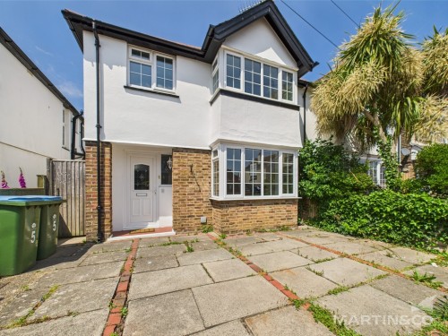 Havelock Road, Bognor Regis