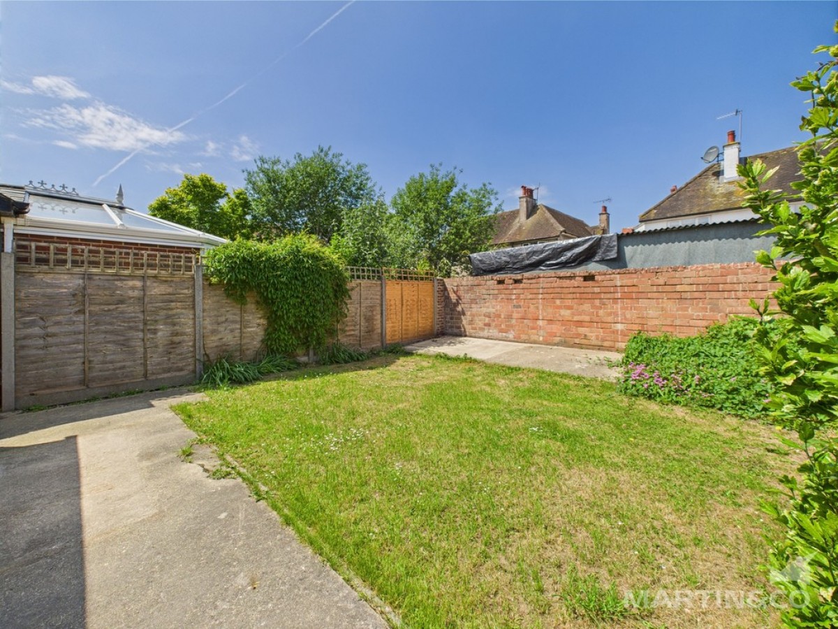 Havelock Road, Bognor Regis