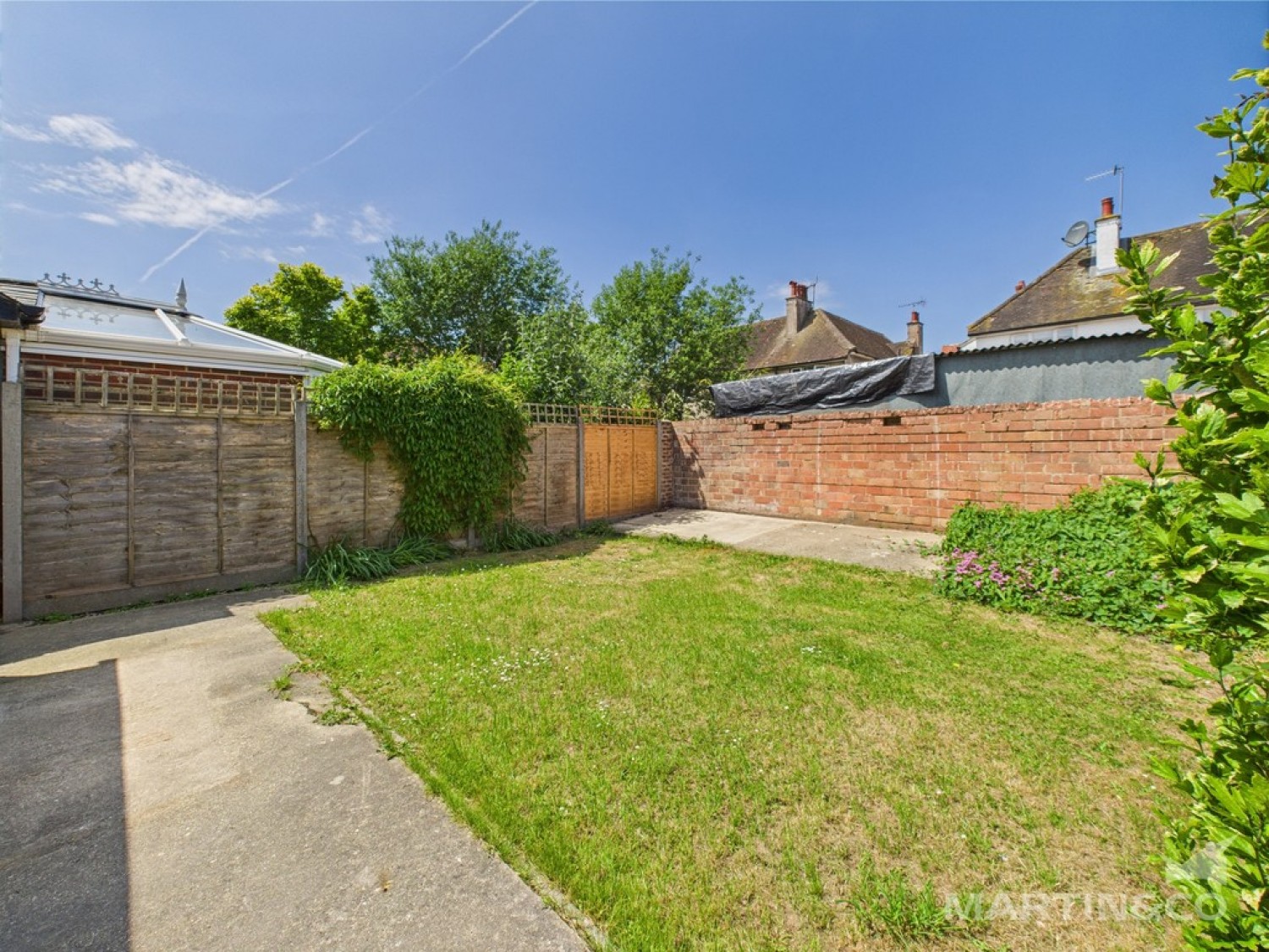 Havelock Road, Bognor Regis