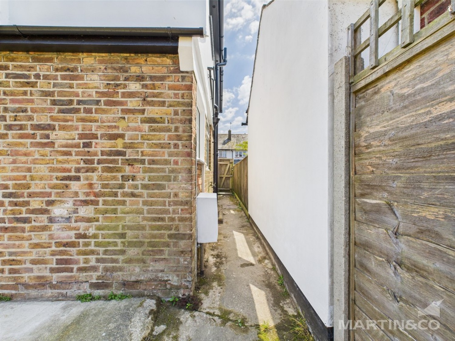 Havelock Road, Bognor Regis