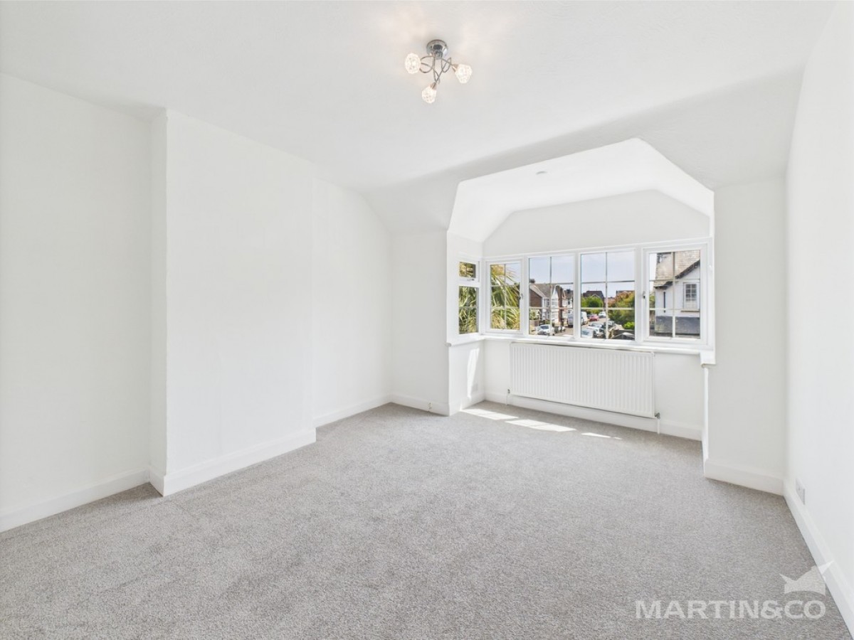 Havelock Road, Bognor Regis