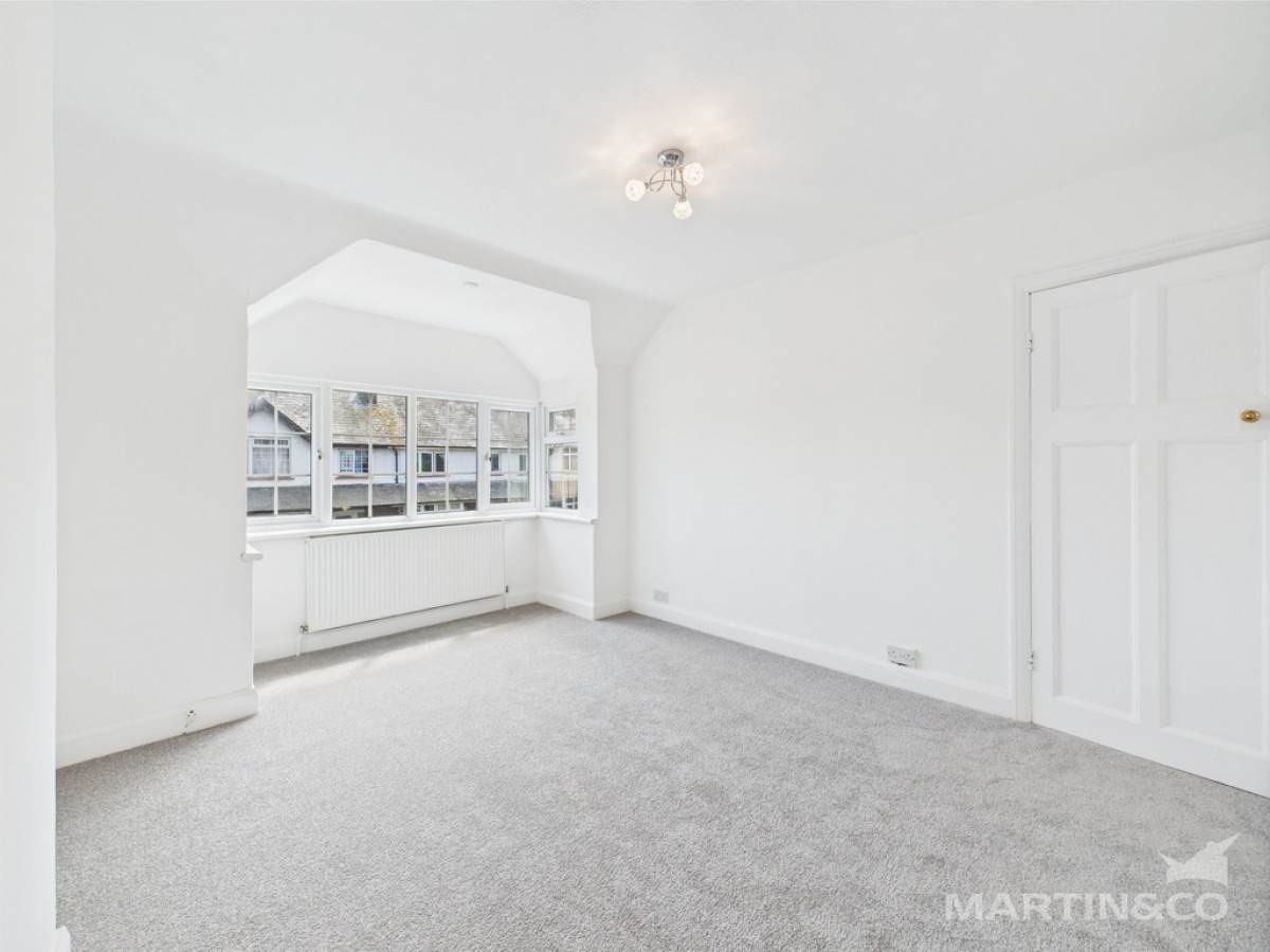 Havelock Road, Bognor Regis