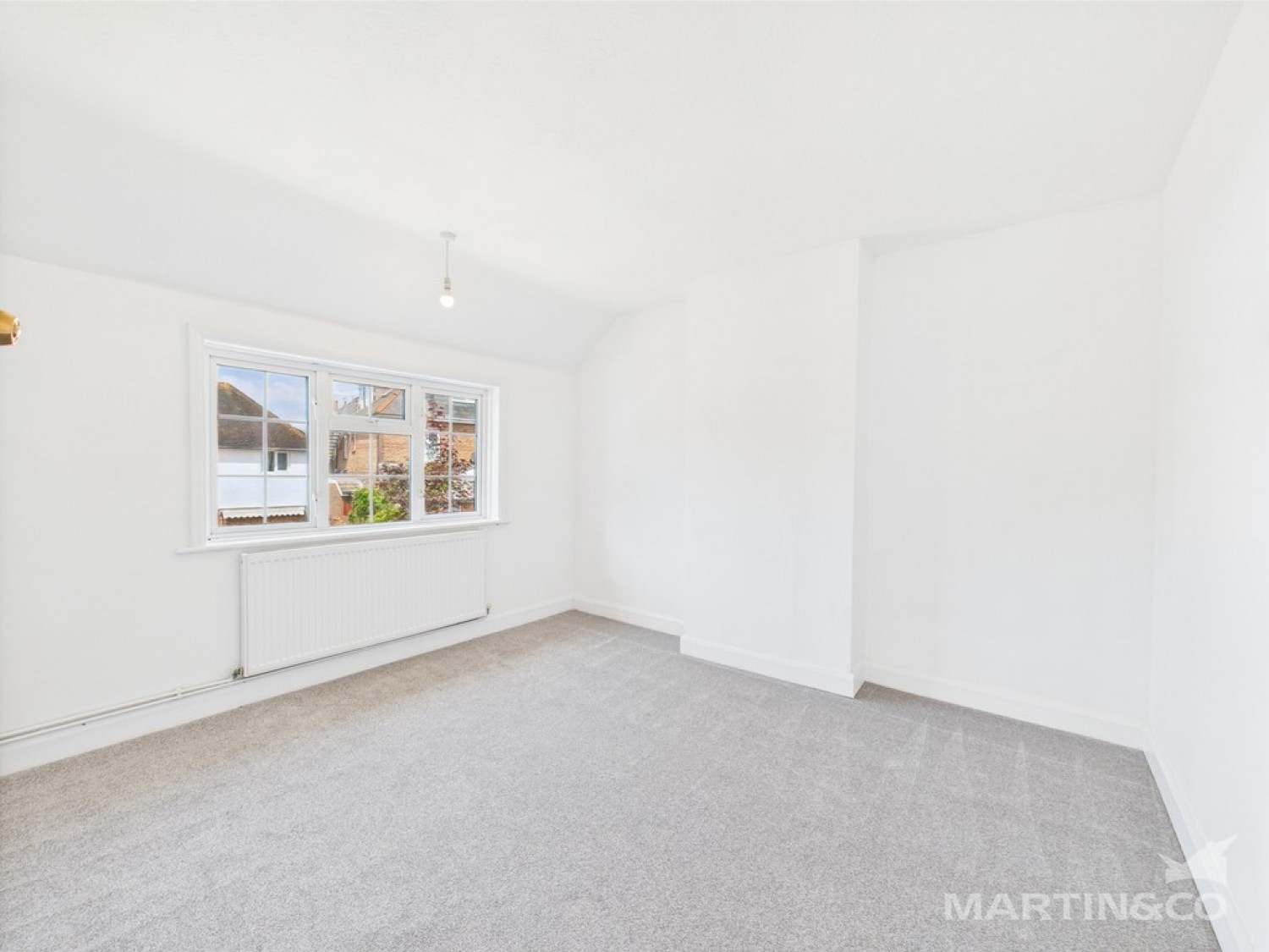 Havelock Road, Bognor Regis