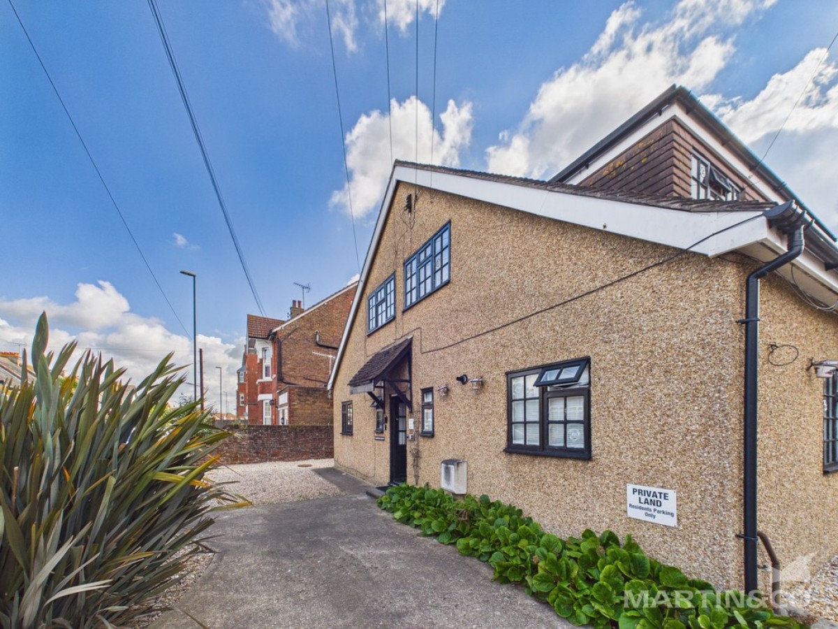 Longford Road , Bognor Regis