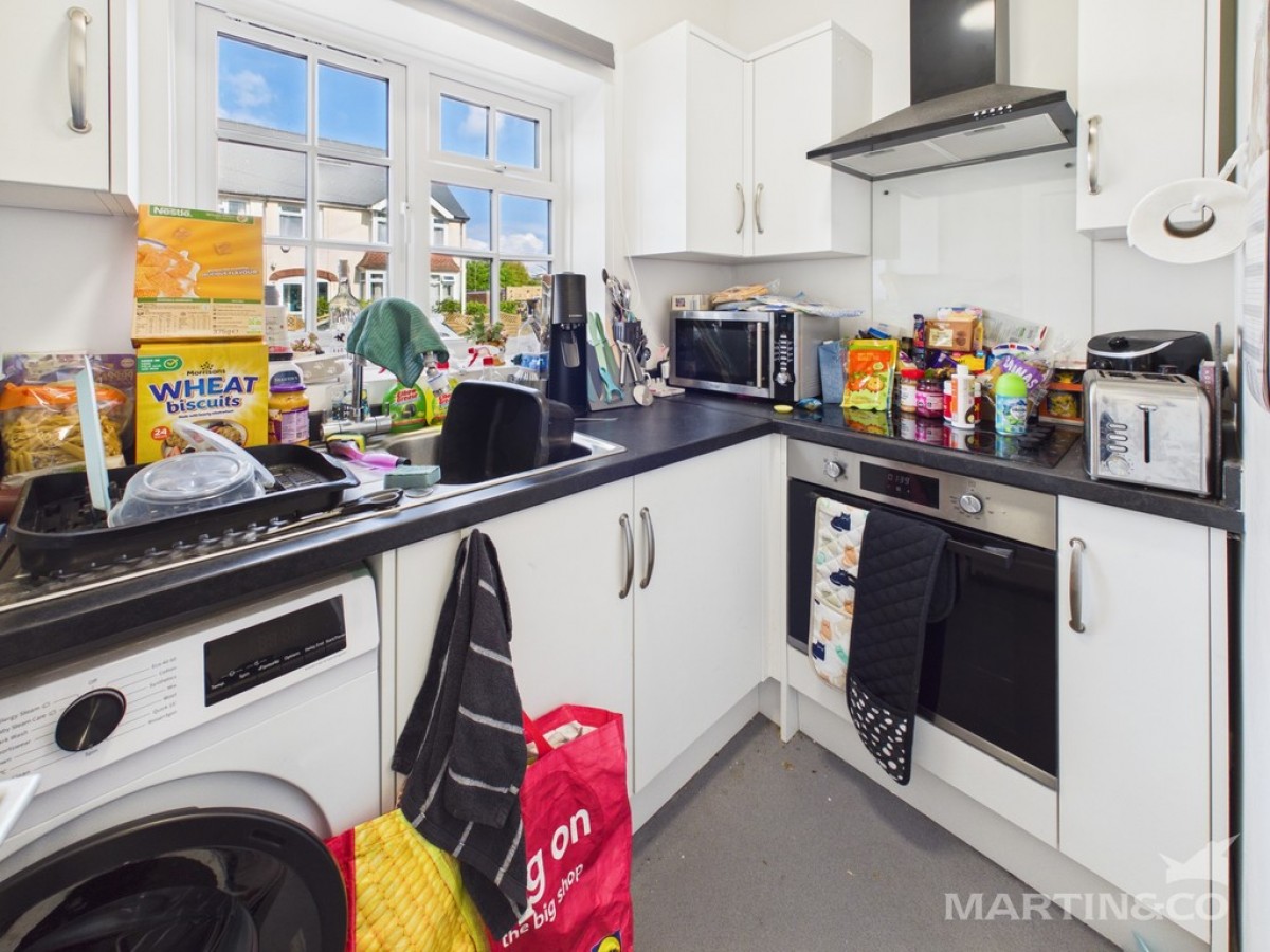 Longford Road , Bognor Regis