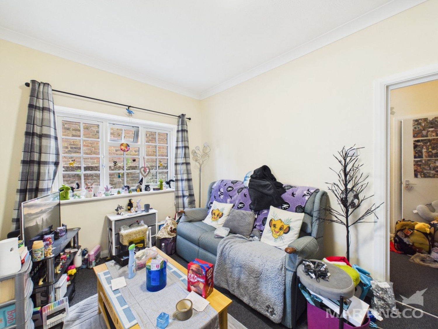 1 bedroom Flat for Letting Longford Road , Bognor Regis