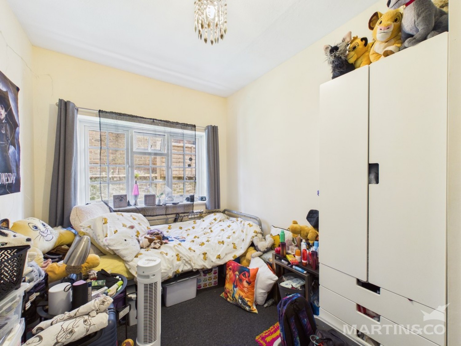 1 bedroom Flat for Letting Longford Road , Bognor Regis