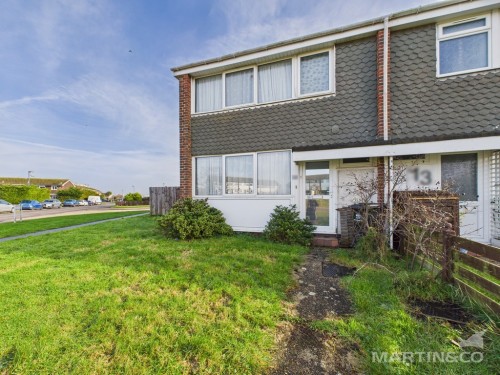 Pagham, Bognor REgis, West Sussex