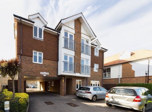 Victoria Drive, Bognor Regis