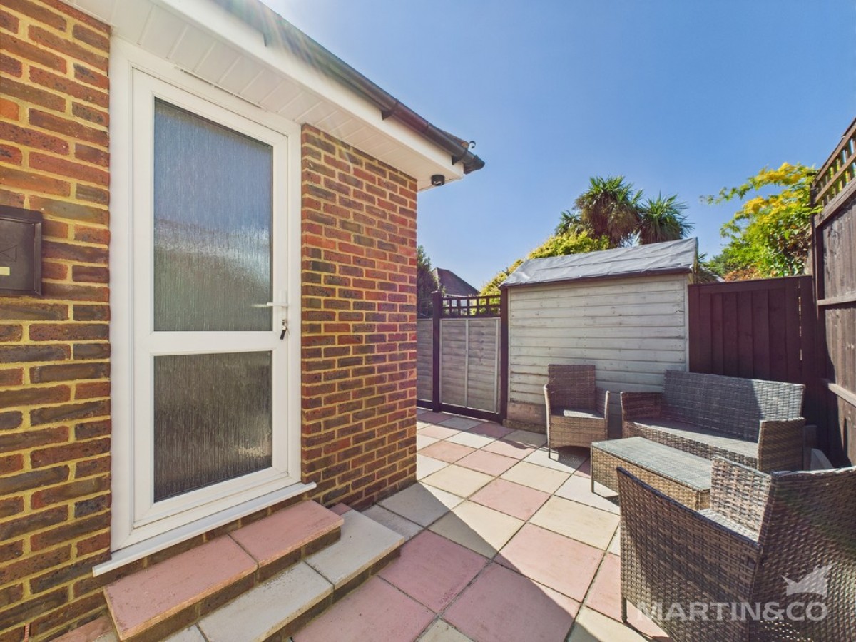 Elmwood Avenue, Bognor Regis
