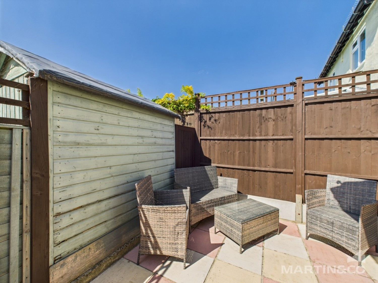 Elmwood Avenue, Bognor Regis