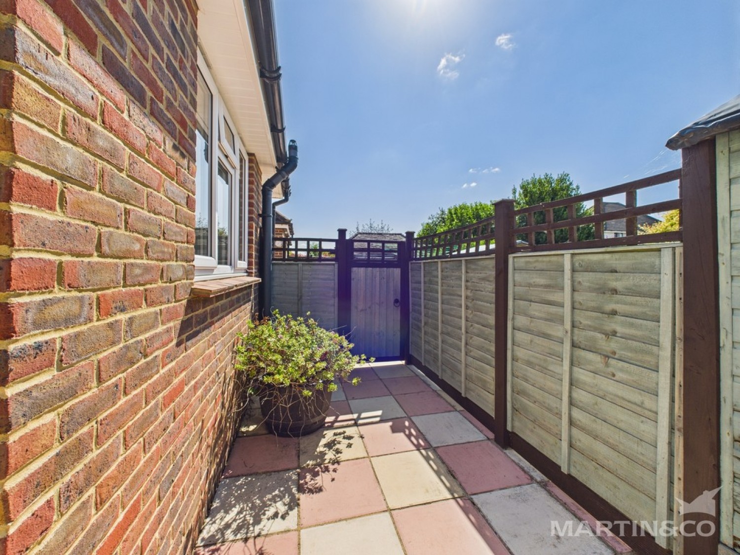 Elmwood Avenue, Bognor Regis