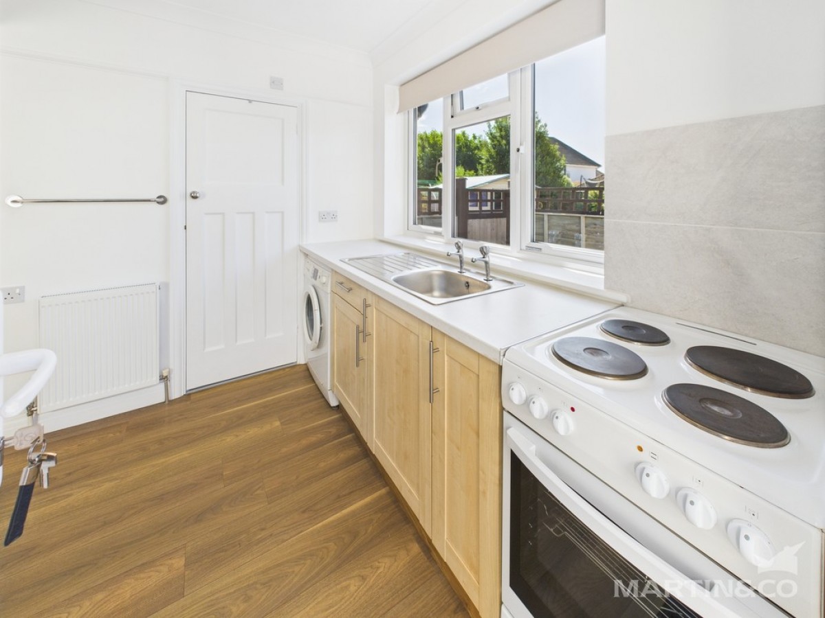 Elmwood Avenue, Bognor Regis