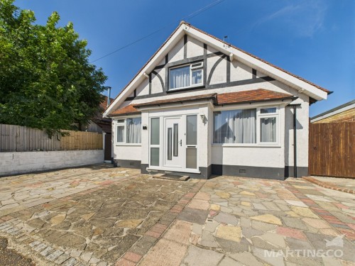 Pevensey Road, Bognor Regis, West Sussex