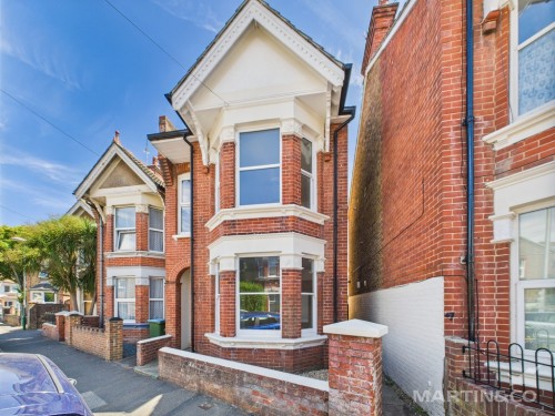 Sturges Road, Bognor Regis, West Sussex