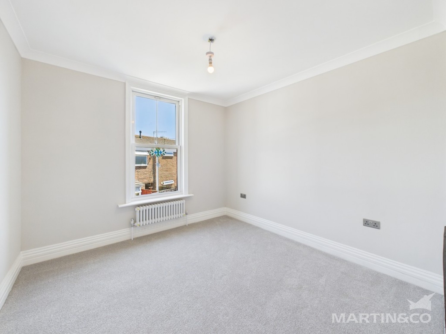 Sturges Road, Bognor Regis, West Sussex