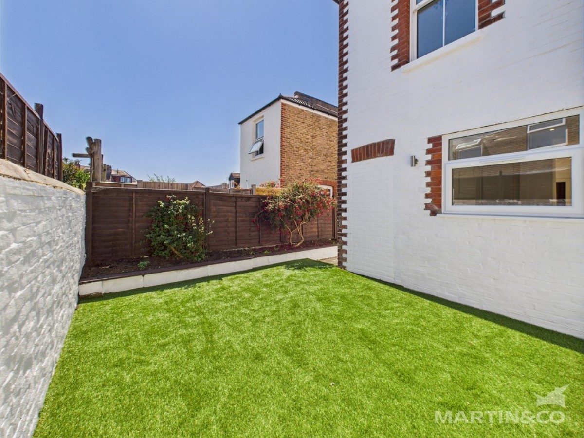 Sturges Road, Bognor Regis, West Sussex