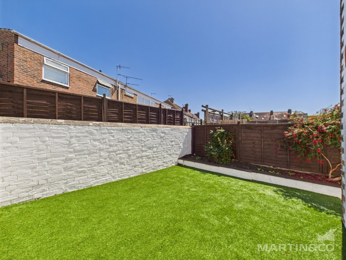 Sturges Road, Bognor Regis, West Sussex
