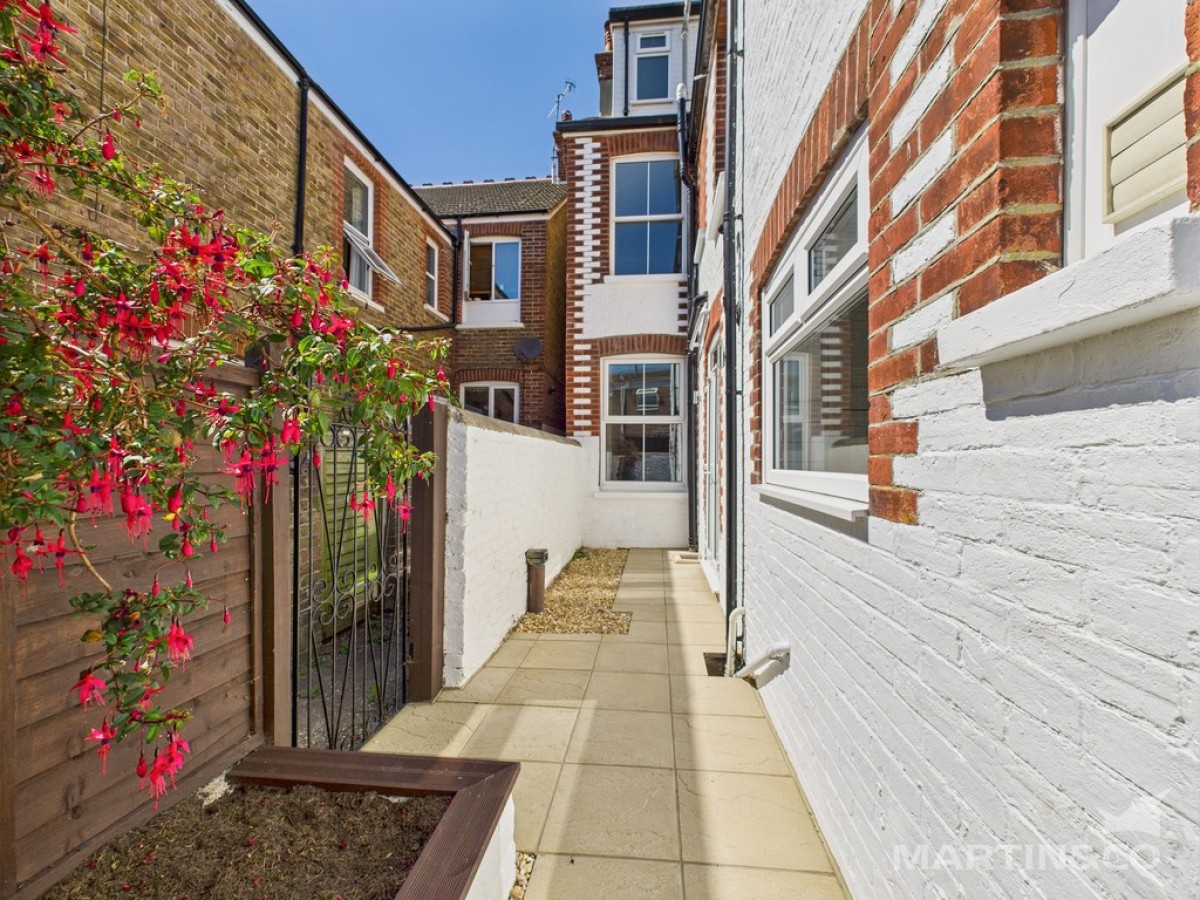 Sturges Road, Bognor Regis, West Sussex