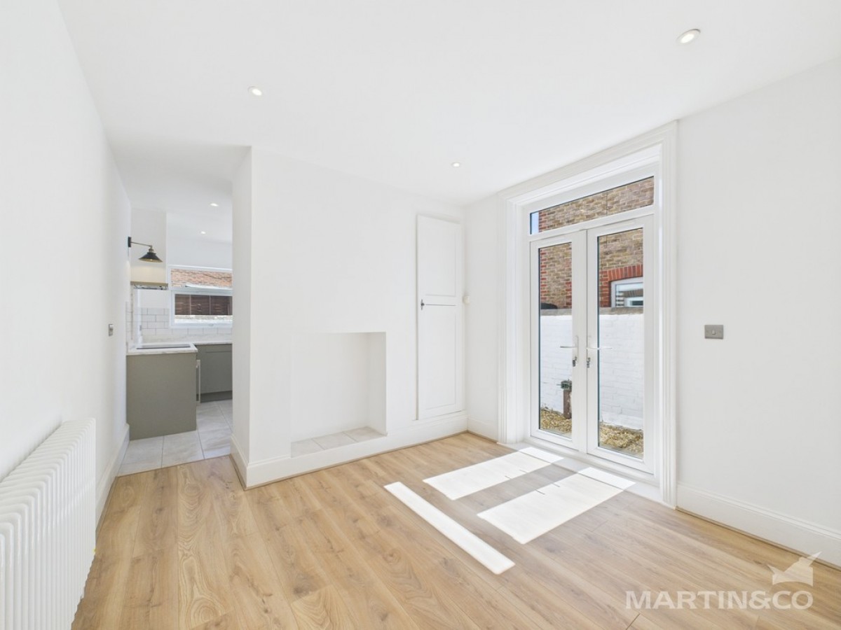 Sturges Road, Bognor Regis, West Sussex