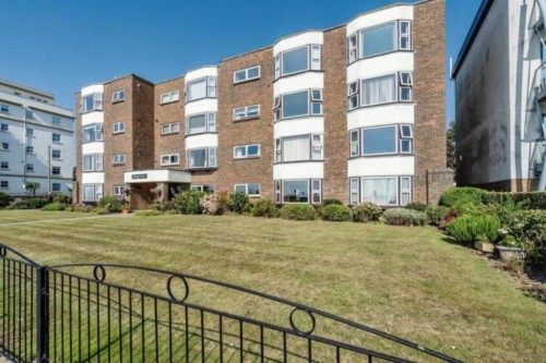 The Esplanade, Bognor Regis, West Sussex