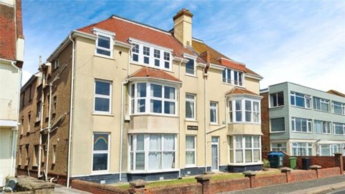 Marine Drive West, 7-8 Marine Drive West, Bognor Regis, West Sussex