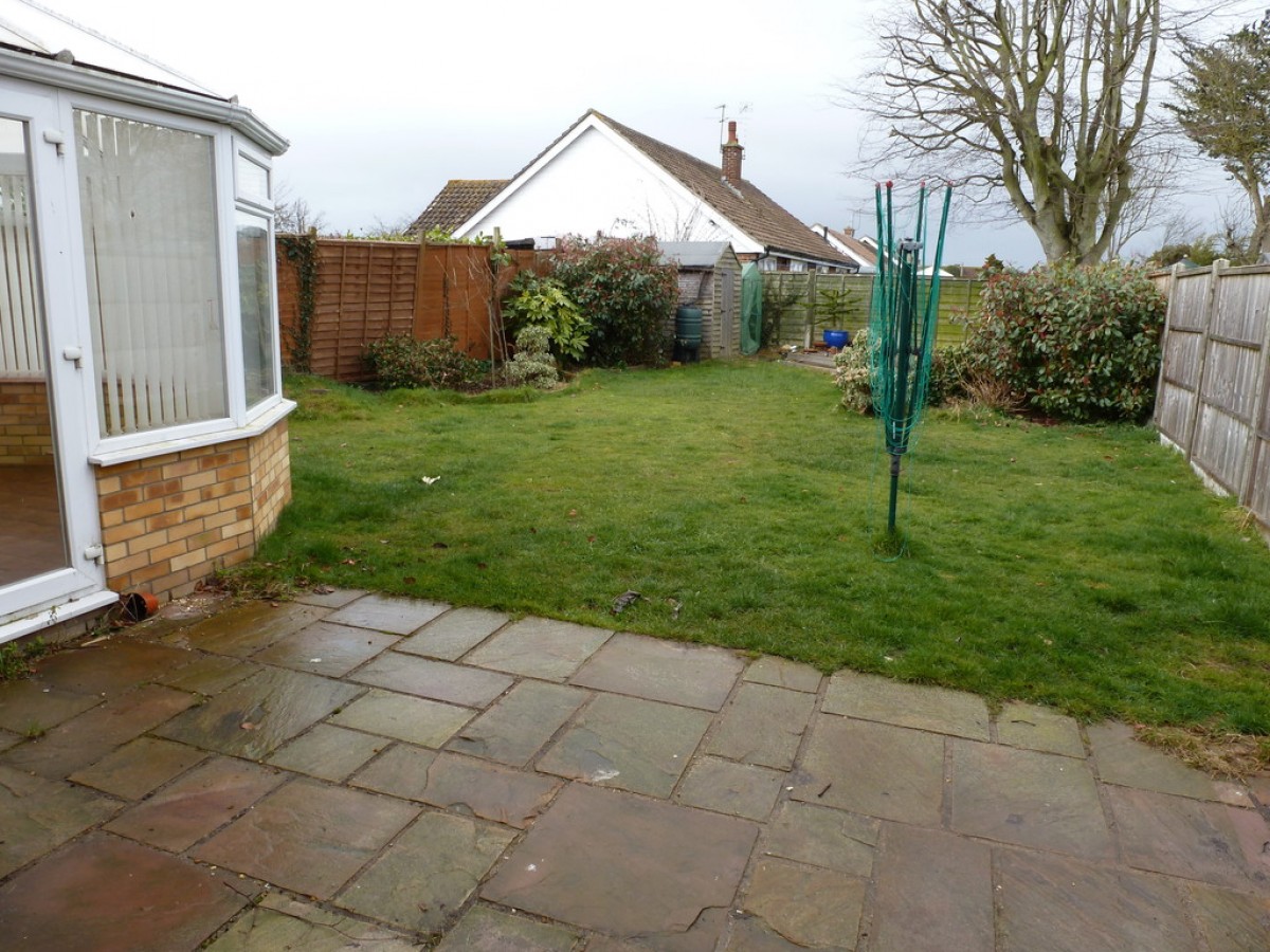 Greenlea Avenue, Nyetimber