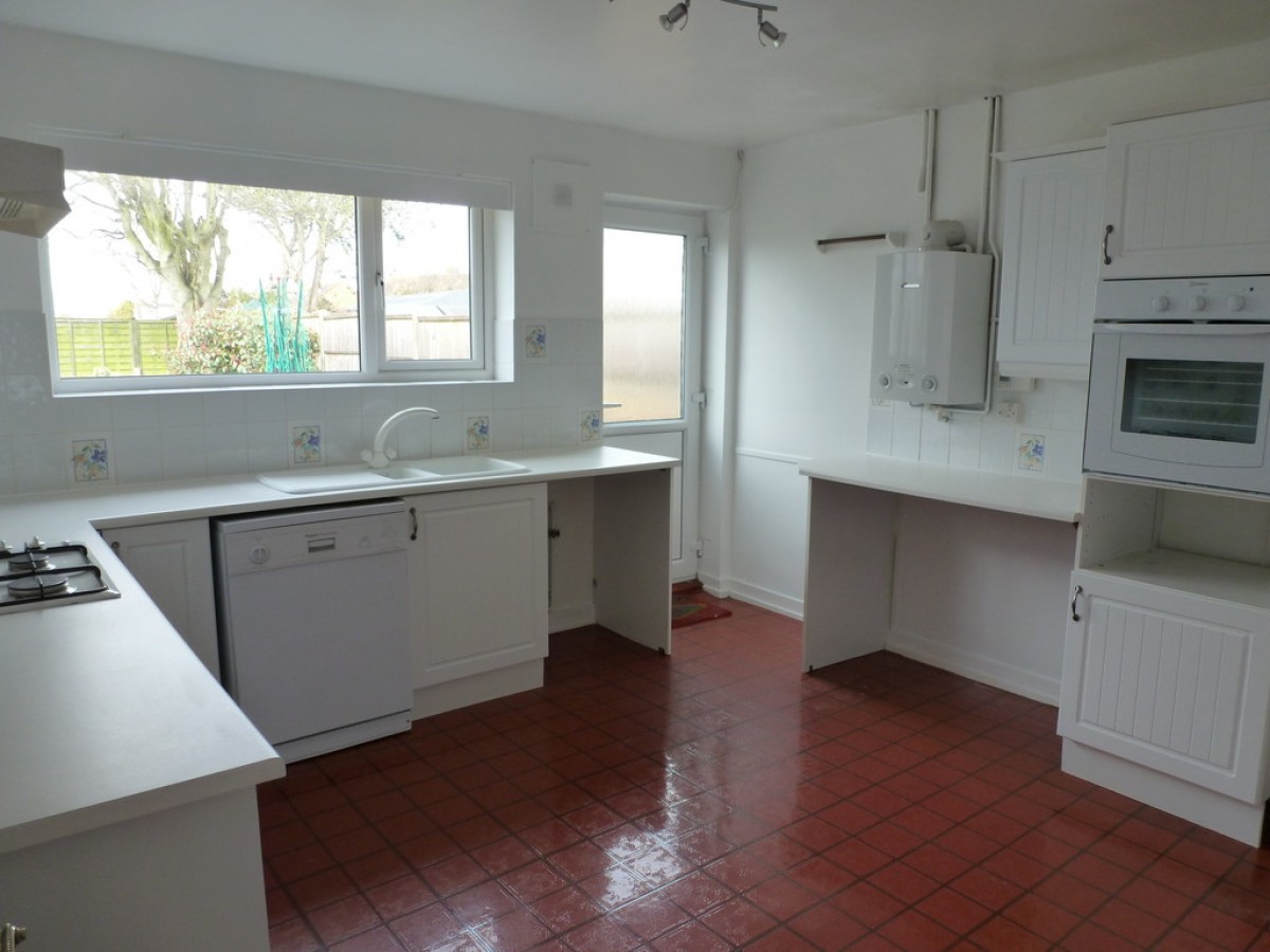 Greenlea Avenue, Nyetimber