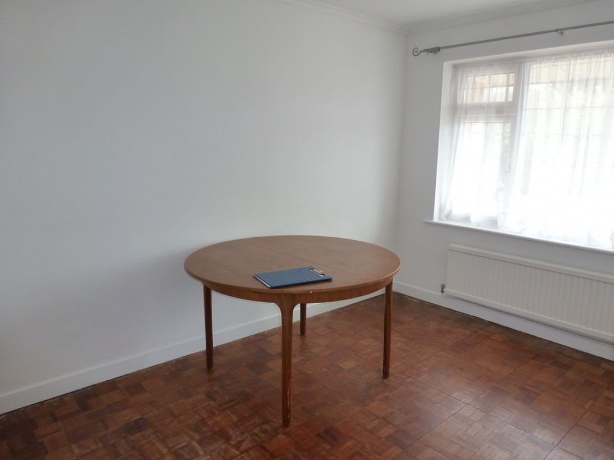 Greenlea Avenue, Nyetimber