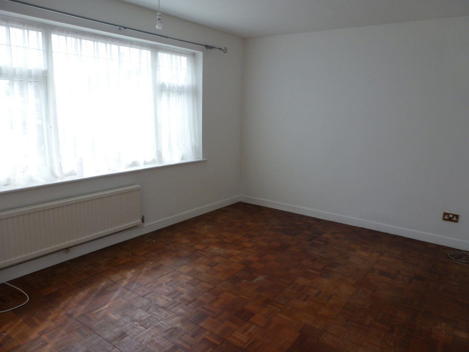 Greenlea Avenue, Nyetimber