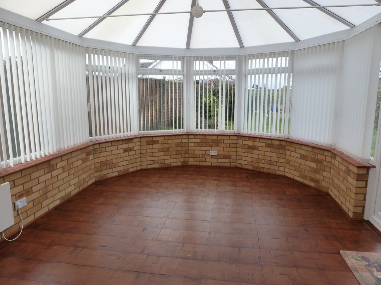 Greenlea Avenue, Nyetimber