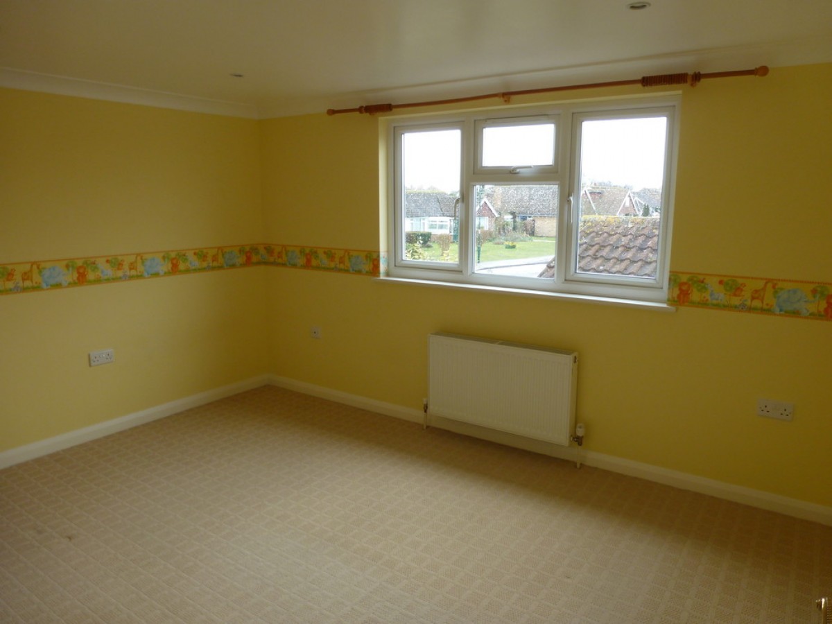 Greenlea Avenue, Nyetimber