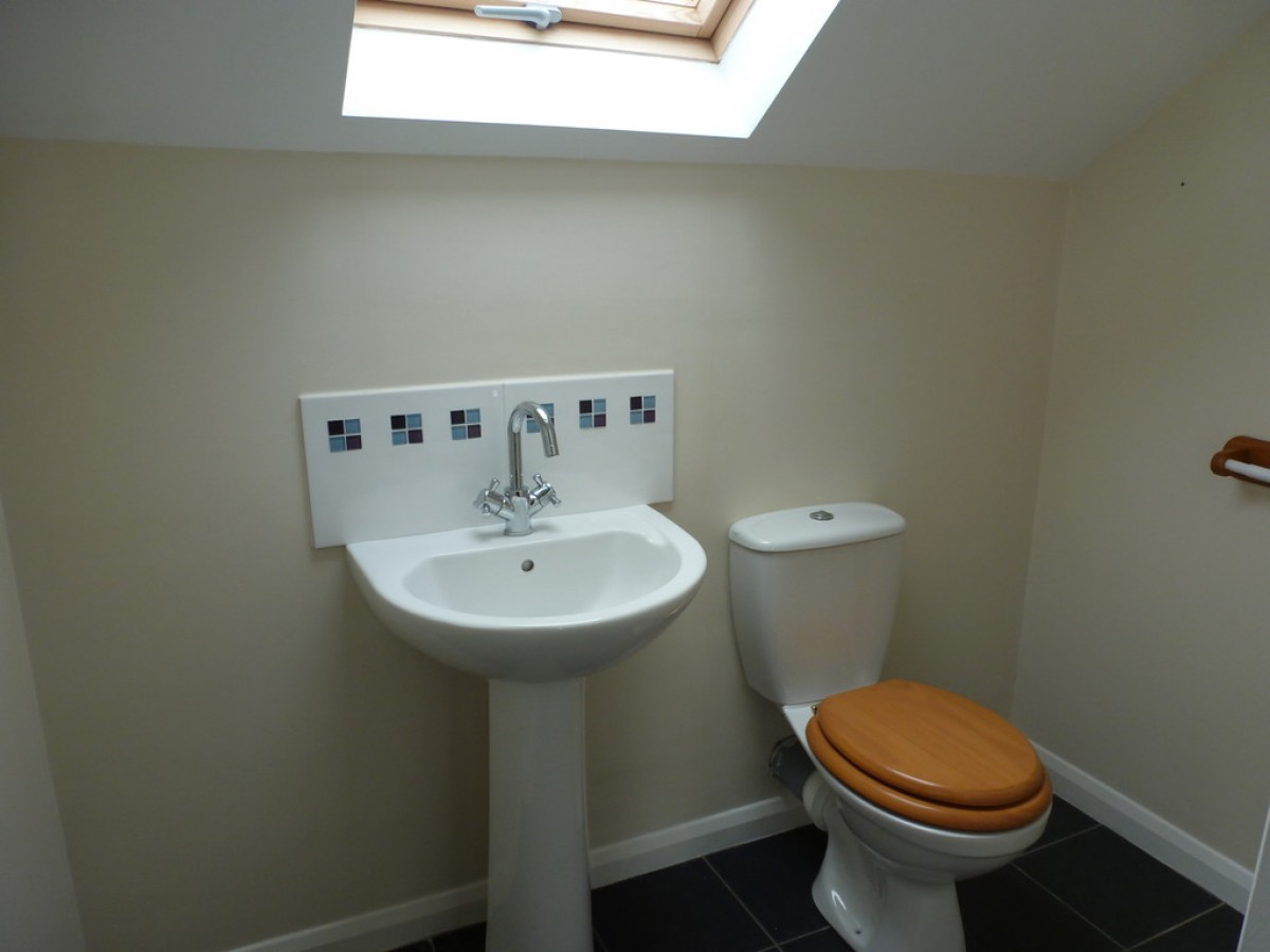 Greenlea Avenue, Nyetimber