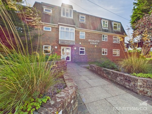 Richmond Avenue, Bognor Regis, West Sussex