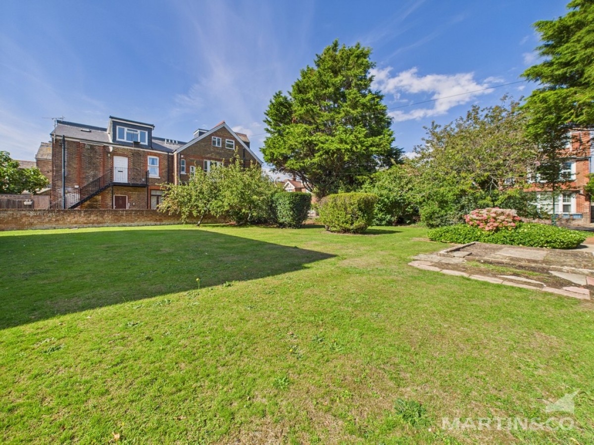 Richmond Avenue, Bognor Regis, West Sussex