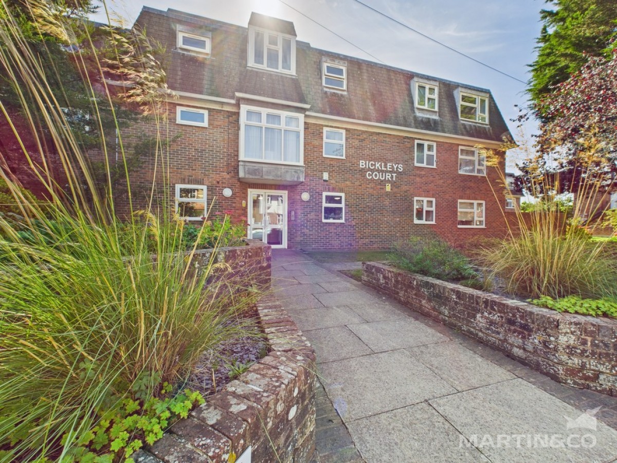 Richmond Avenue, Bognor Regis, West Sussex