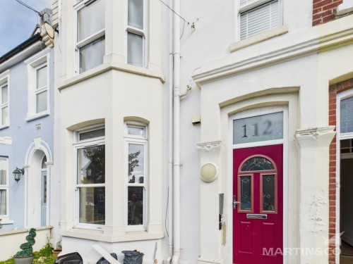 Aldwick Road , Bognor Regis
