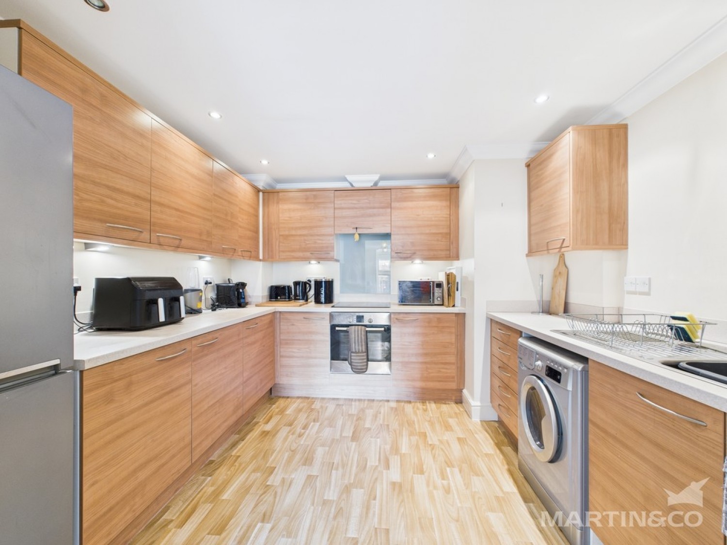 2 bedroom Flat for Sale Victoria Place, Victoria Drive, Bognor Regis