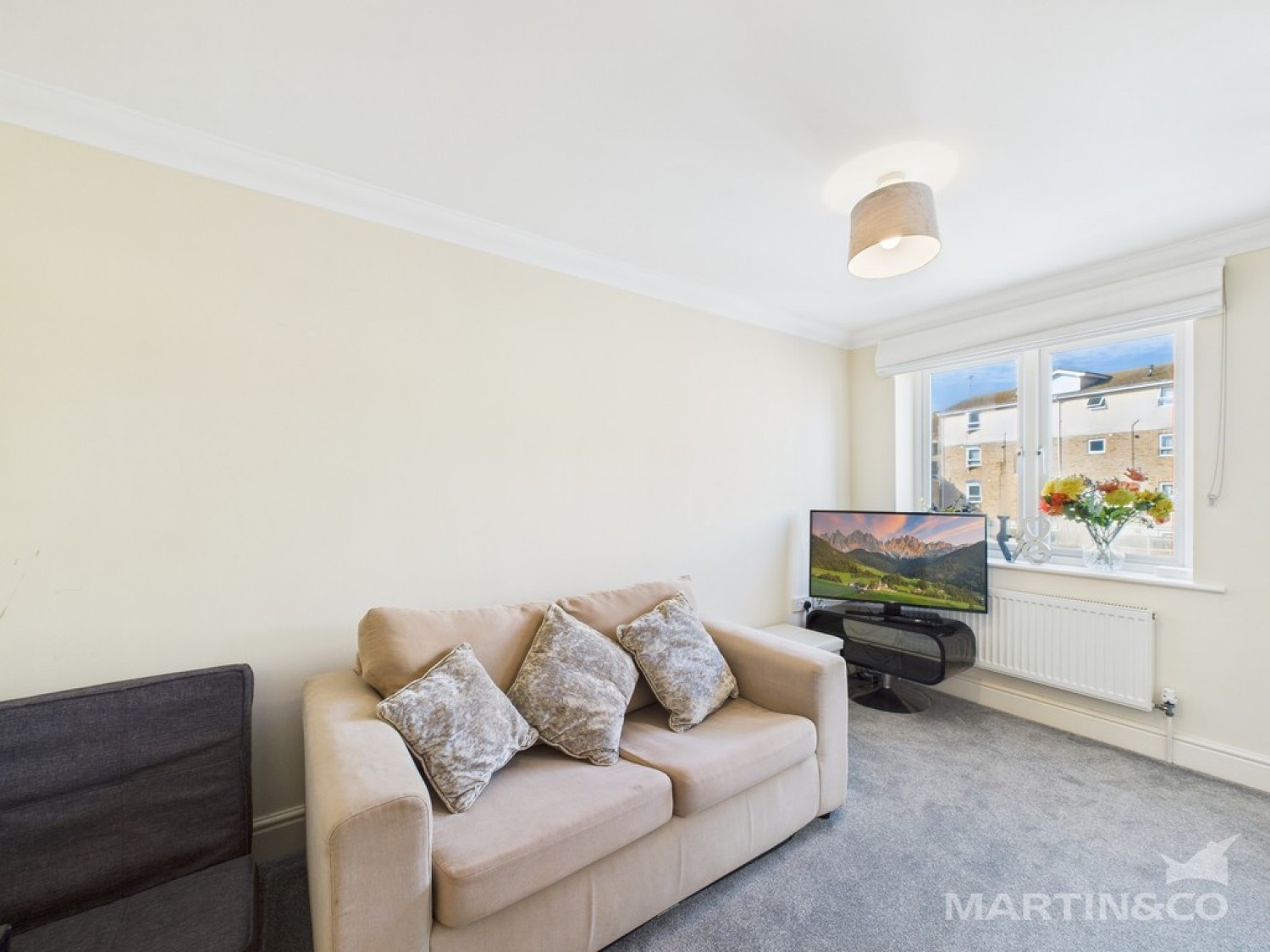 2 bedroom Flat for Sale Victoria Place, Victoria Drive, Bognor Regis