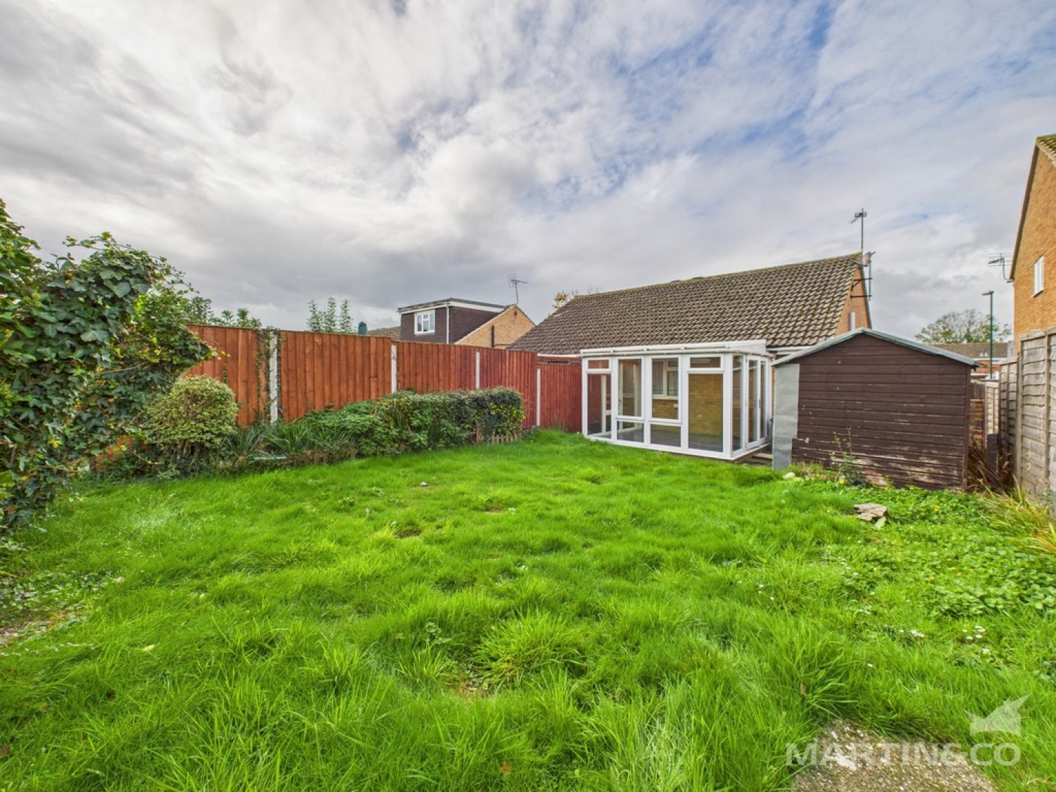 2 bedroom Bungalow in Heron Close, Bognor Regis, West Sussex